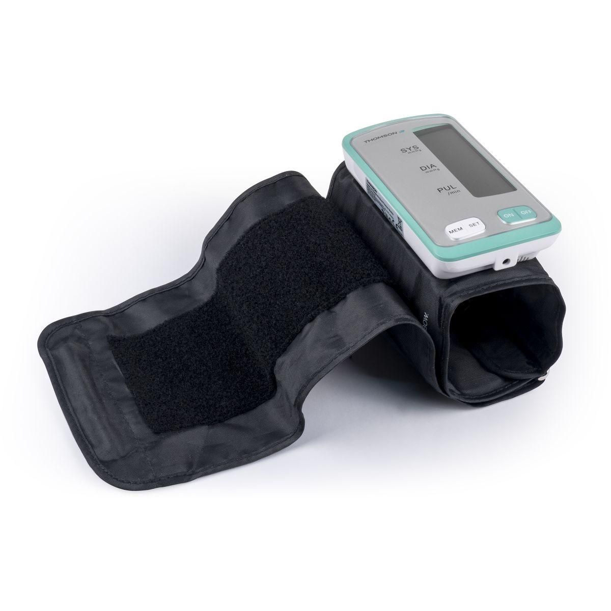 THOMSON Tensiomètre bras sans fil Cardio A9