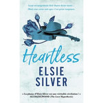 CHESTNUT SPRINGS TOME 2 : HEARTLESS, Silver Elsie