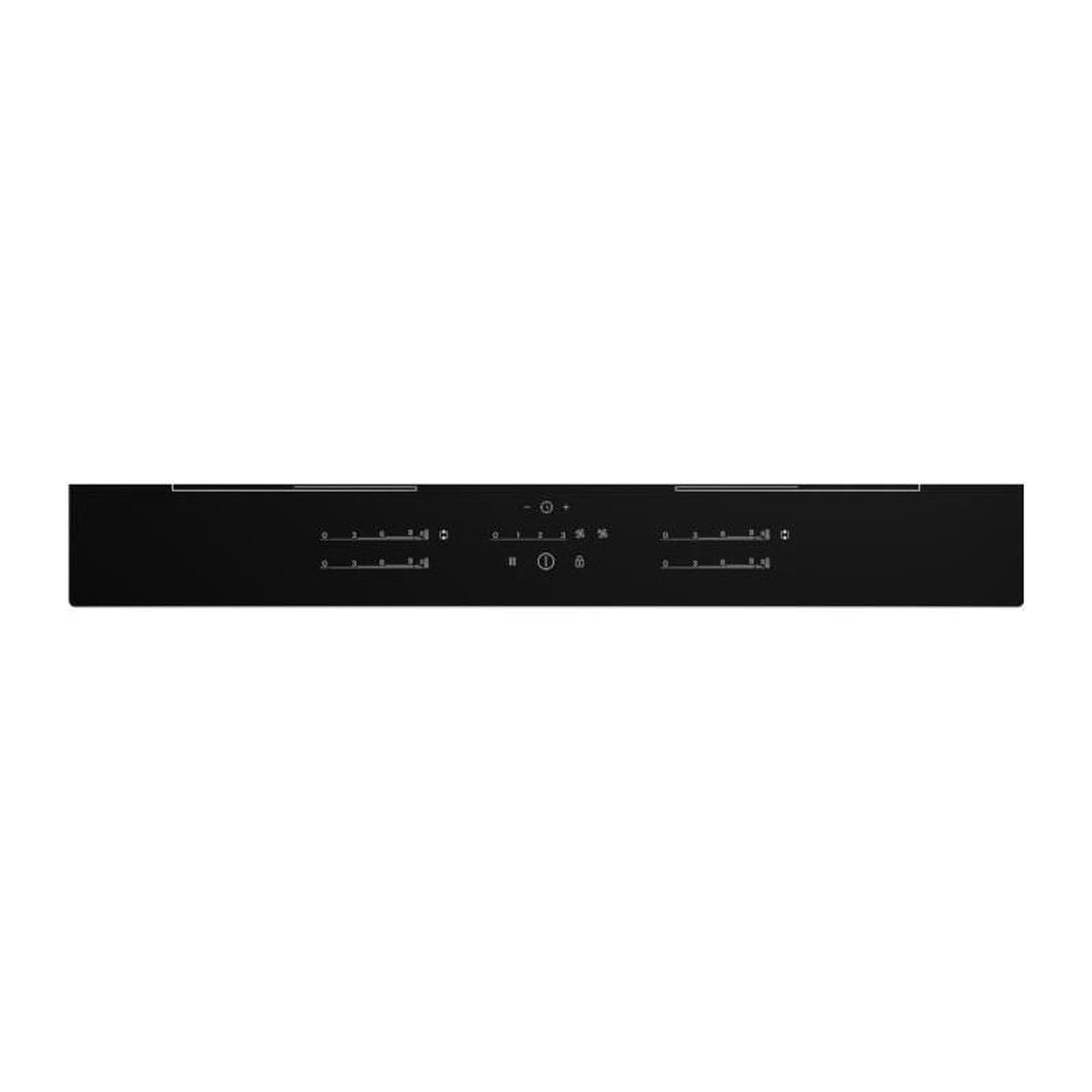 Voir la diapositive 6 : Grundig Plaque de cuisson induction GRUNDIG - 4 feux - 80 cm - GIEH834480P