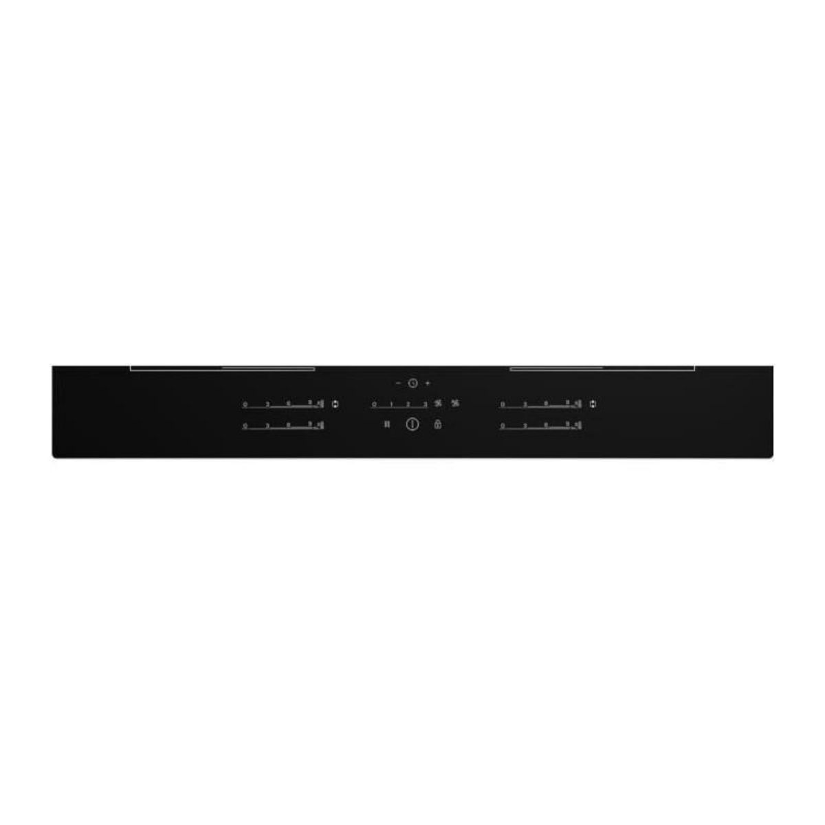 Grundig Plaque de cuisson induction GRUNDIG - 4 feux - 80 cm - GIEH834480P