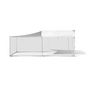 Voir la diapositive 3 : Jardikt Enclos ELDORADO 2 x 4 x 1,6m