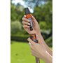 Voir la diapositive 1 : GARDENA Pistolet d'arrosage avec raccords - 19mm