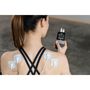 Voir la diapositive 5 : Beurer Appareil électrostimulation EM 1 R Relief+