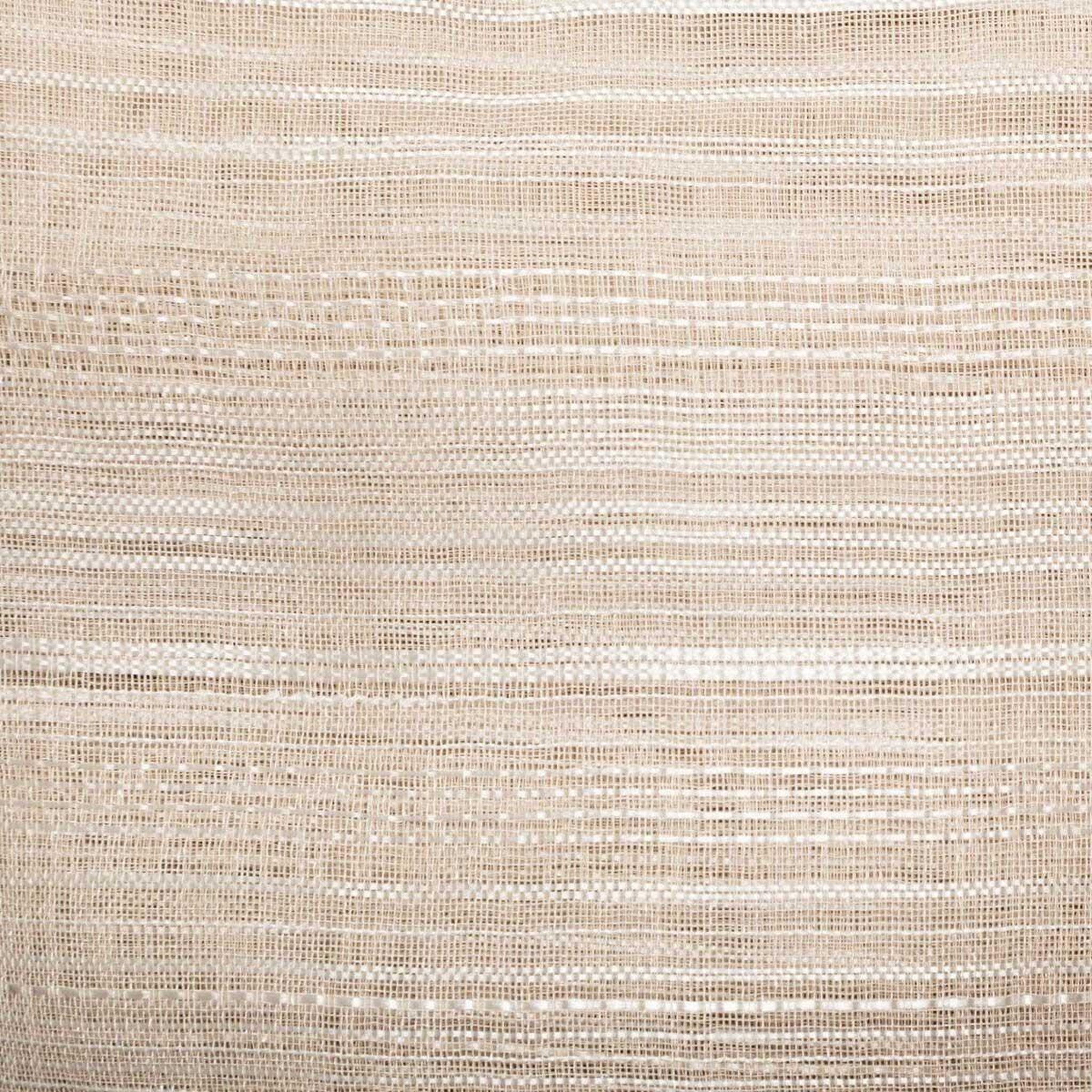 Voir la diapositive 3 : ATMOSPHERA Rideau voilage uni  louis  140x240cm lin
