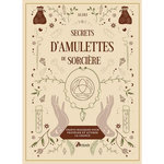 SECRETS D'AMULETTES DE SORCIERE, Aliki