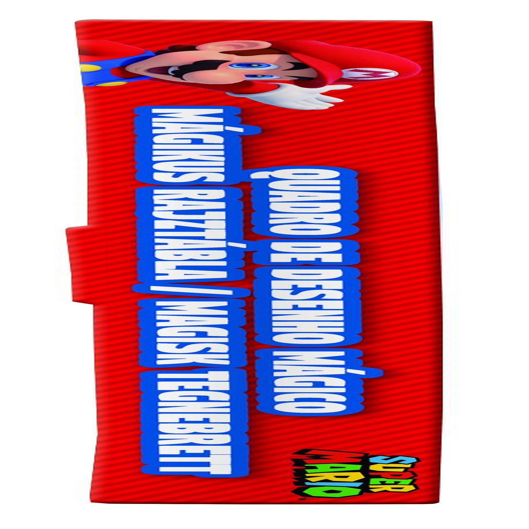 Voir la diapositive 6 : Lexibook Ardoise magique Super Mario