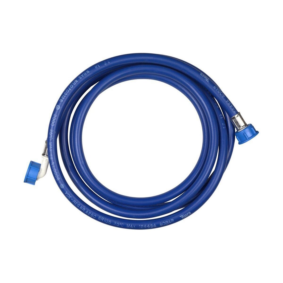 WPRO Tuyau d'alimentation d'eau arrivée d'eau TAF358