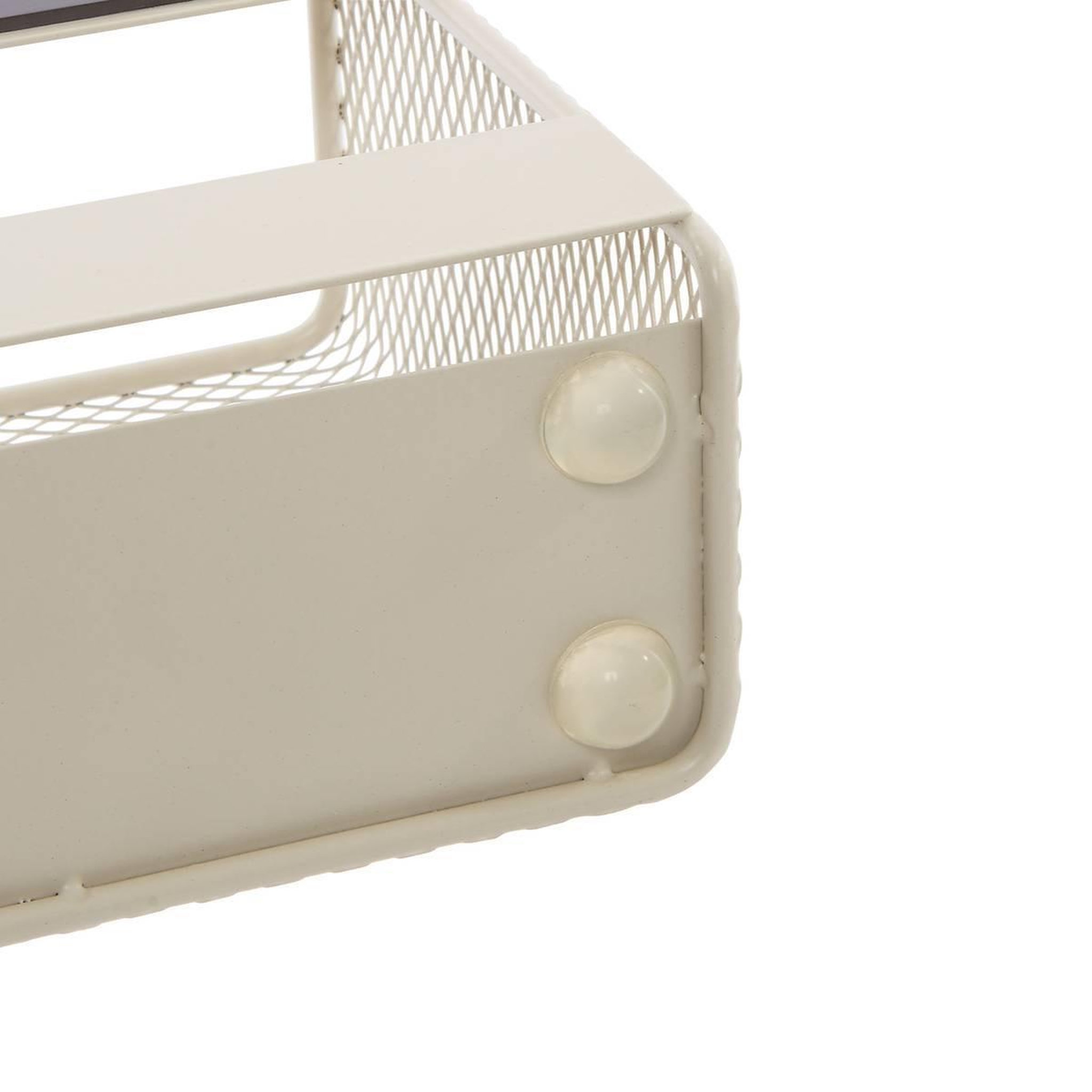 Voir la diapositive 5 : FIVE Pot range-couverts & range-couteaux  telma  22cm argile