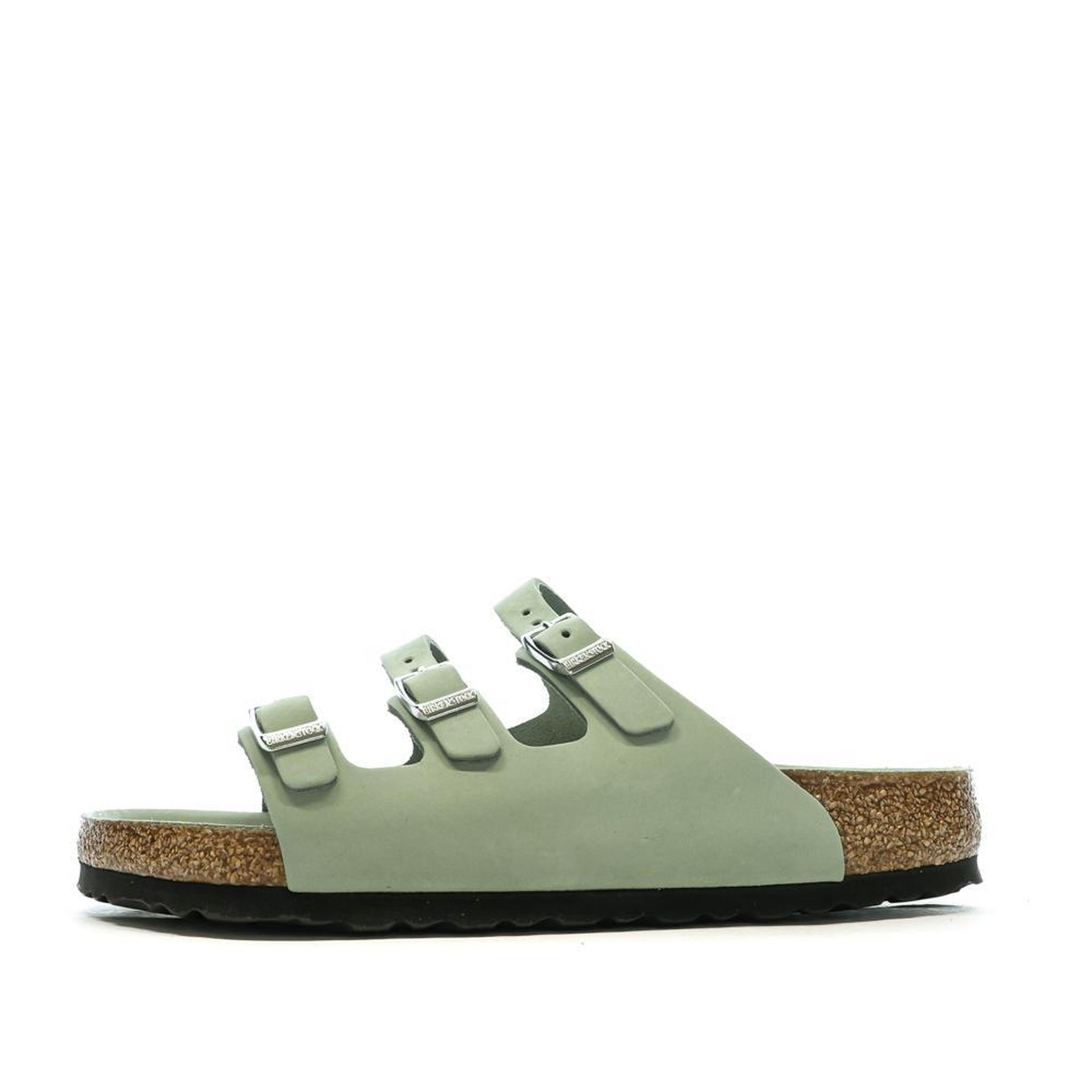 Voir la diapositive 2 : Birkenstock Sandales es Femme Birkenstock Florida