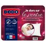 Voir la diapositive 2 : DODO Oreiller moelleux je dors sur le ventre 