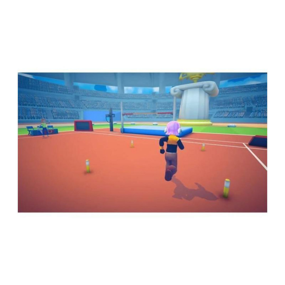 Just for games 40 Sports Games in 1 - Jeu PS5