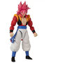 Voir la diapositive 2 : BANDAI Figurine Dragon Stars 17 cm - Super Saiyan 4 Gogeta - DBZ