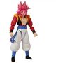 Voir la diapositive 2 : BANDAI Figurine Dragon Stars 17 cm - Super Saiyan 4 Gogeta - DBZ