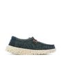 Voir la diapositive 2 : HEY DUDE Chaussures  Garçon Hey Dude Wally Youth