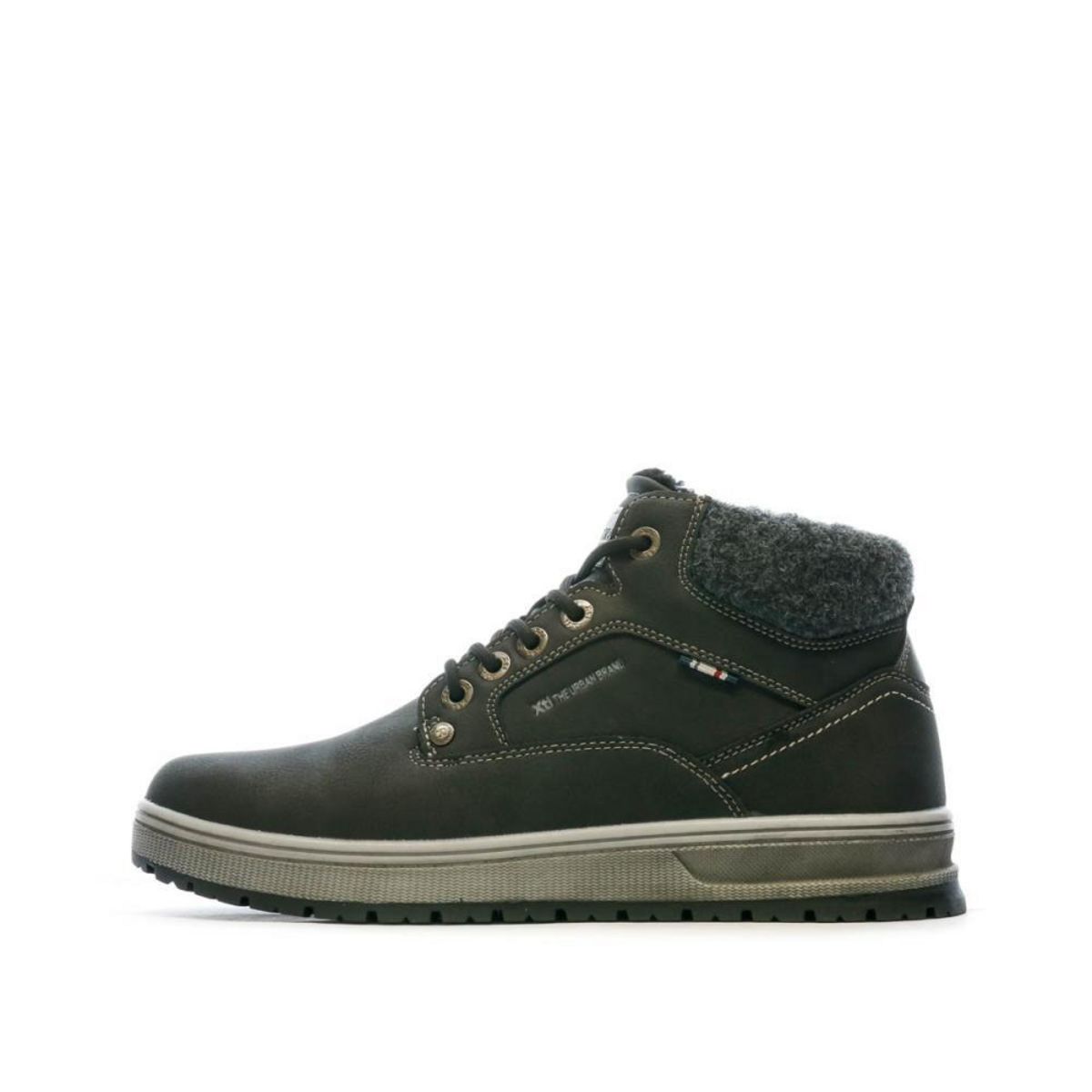 XTI Boots /Gris Homme  Xti 142131