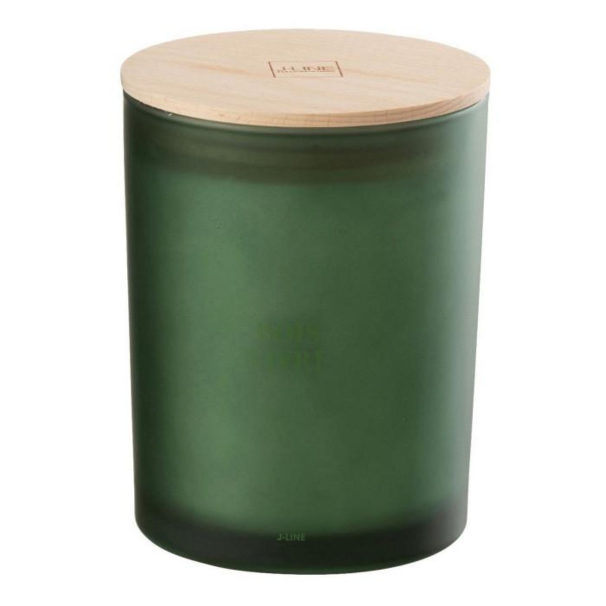 Paris Prix Bougie Parfumée  Accords Essentiels  14cm Bois Givré