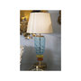 Voir la diapositive 5 : Paris Prix Lampe à Poser Design  Colorful  73cm Multicolore
