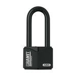 ABUS Cadenas Granit 37/55HB75 Varie