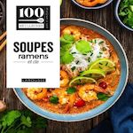 SOUPES, RAMENS ET CIE, Larousse