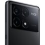 XIAOMI Smartphone Poco X6 Pro Noir 256Go 5G
