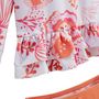 Voir la diapositive 4 : Petit Béguin Maillot de bain bébé 2 pièces t-shirt de protection UV & culotte Bahamas