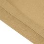 Voir la diapositive 5 : VIDAXL Tapis de tente sable 250x200 cm PEHD