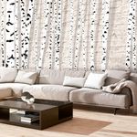 Paris Prix Papier Peint  Birchen Grove. Coloris disponibles : Multicolore