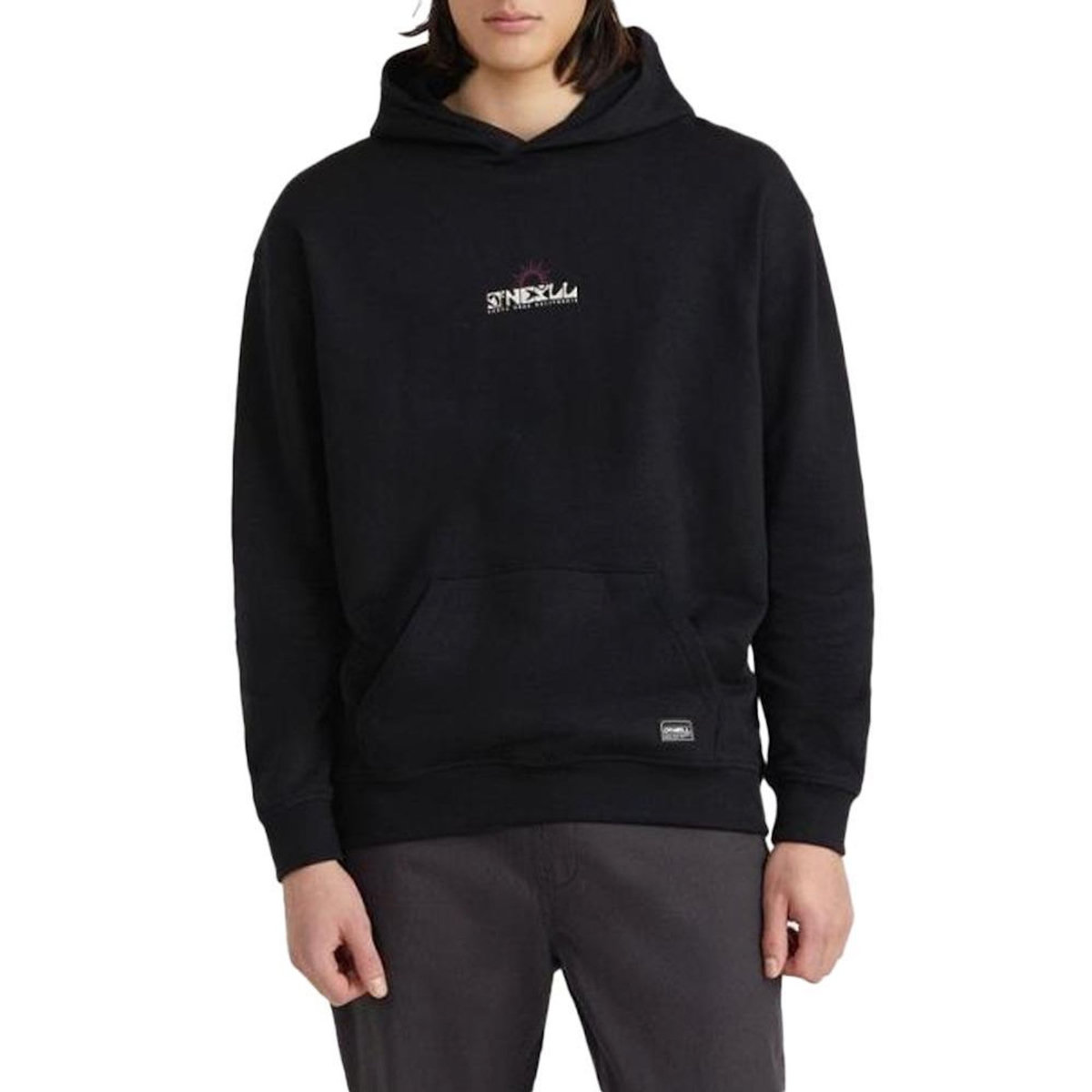 O'NEILL Sweat à Capuche  Homme O'Neill Aguazul