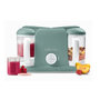 Voir la diapositive 2 : BEABA Babycook duo robot cuiseur