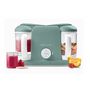 Voir la diapositive 2 : BEABA Babycook duo robot cuiseur