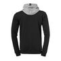 Voir la diapositive 2 : Kempa Veste e Garçon Kempa Hood