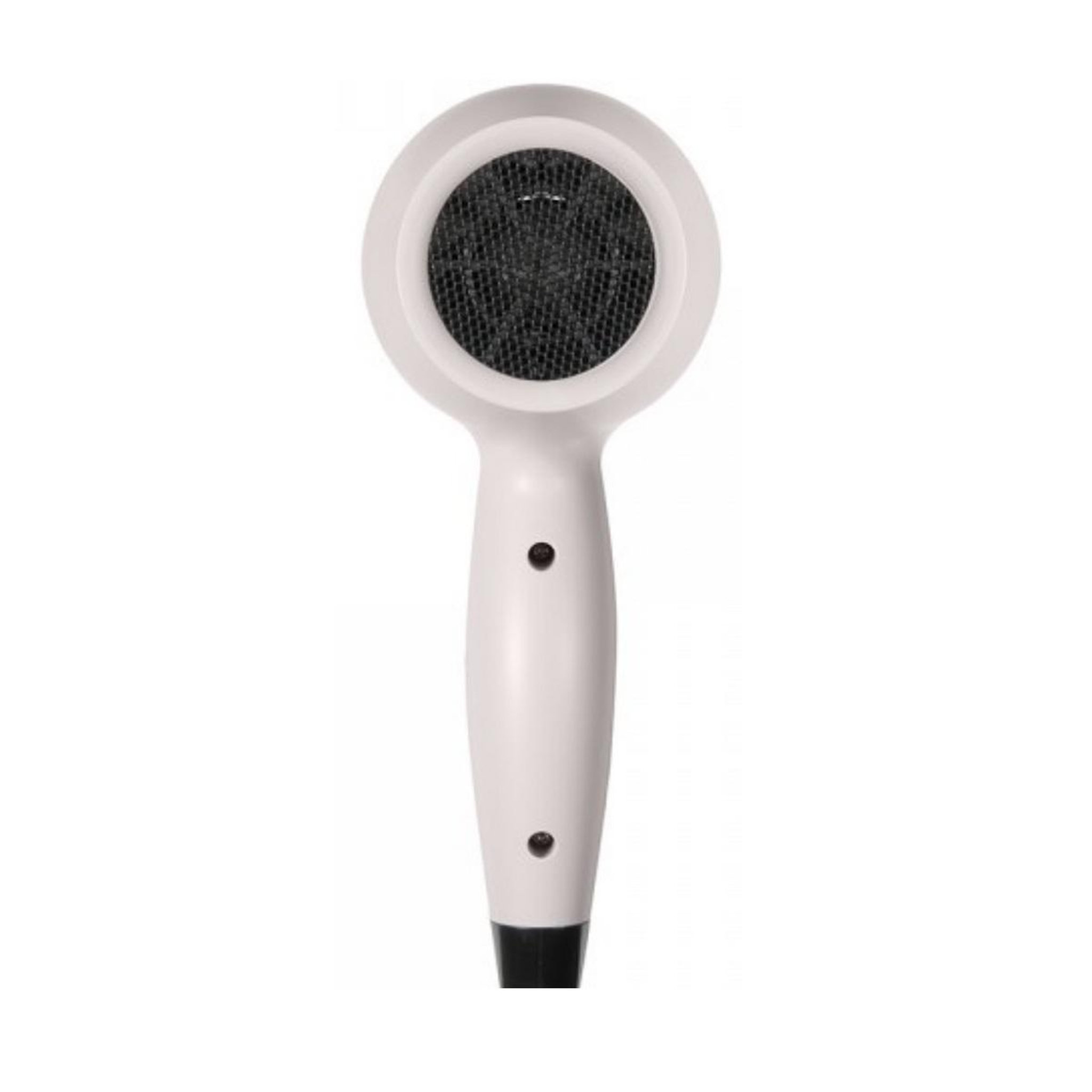 Voir la diapositive 4 : LIVOO Sèche-cheveux ionique 2200w - dos209