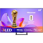 Hisense TV QLED 65A7Q 2025 (164cm)