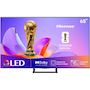 Voir la diapositive 1 : Hisense TV QLED 65A7Q 2025 (164cm)