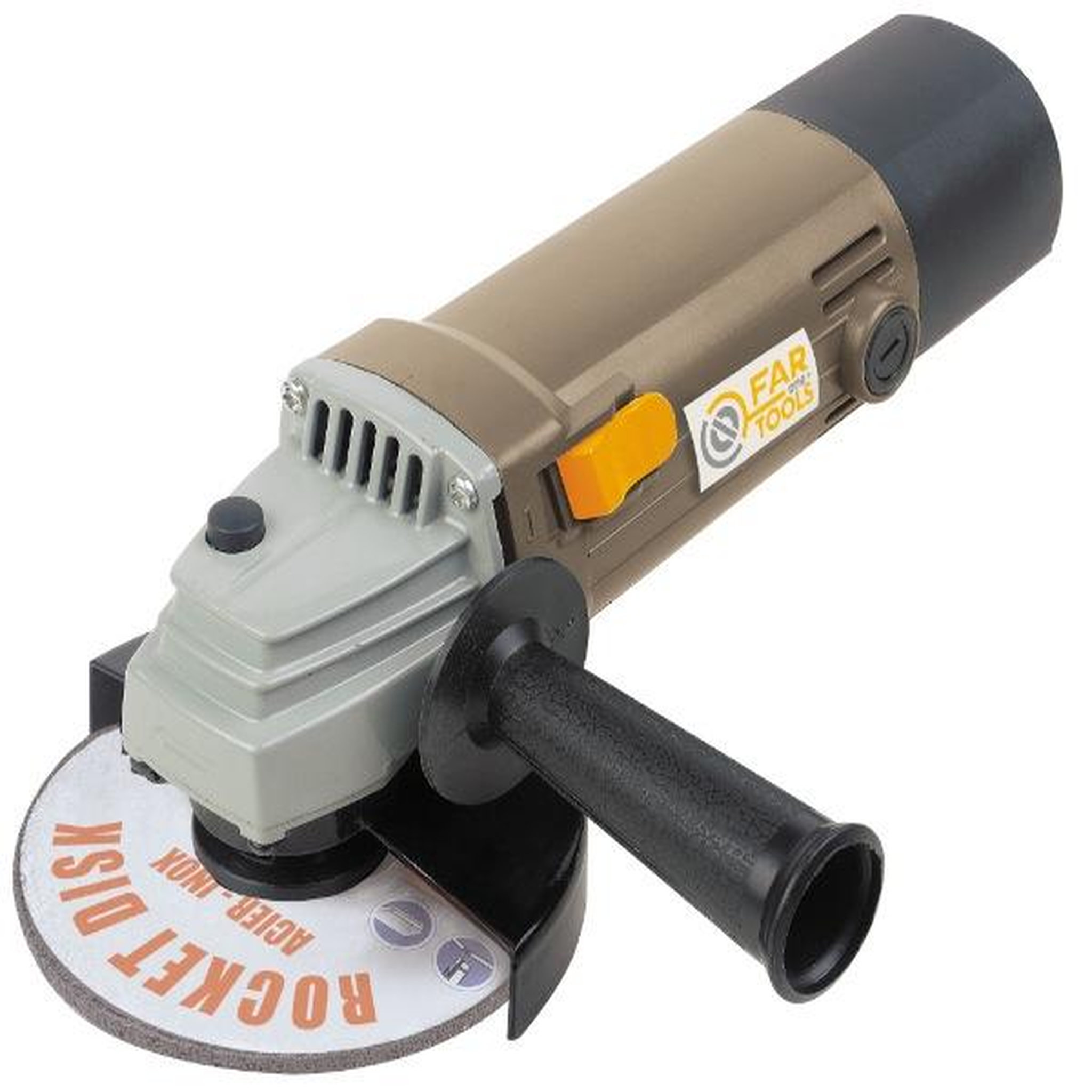 Fartools one Meuleuse d'angle 500 W