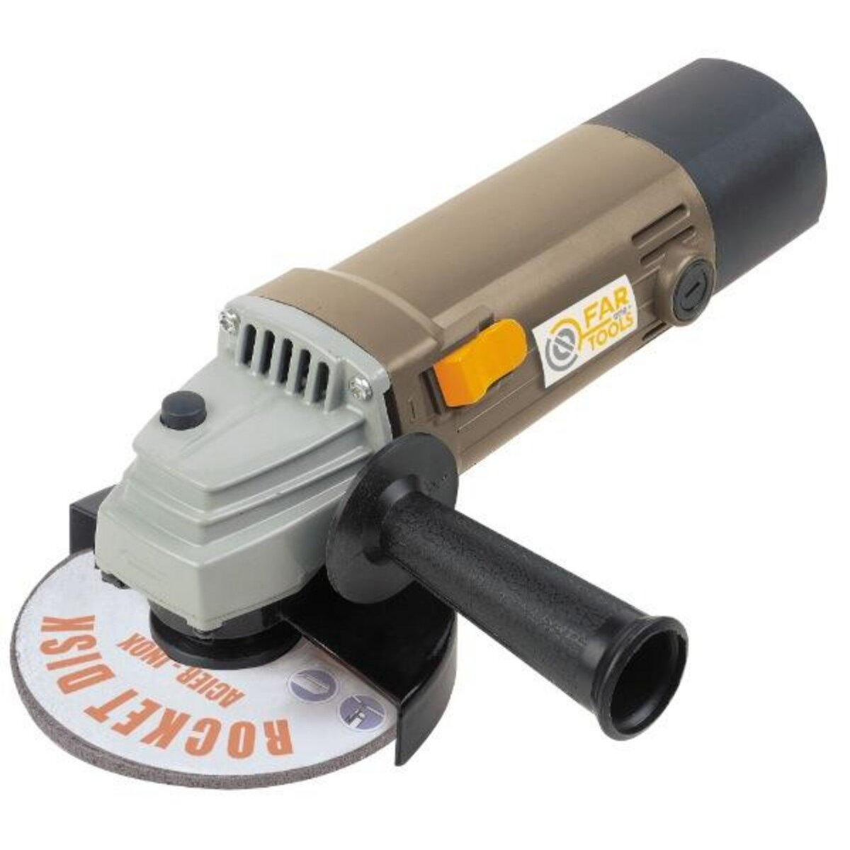 Fartools one Meuleuse d'angle 500 W