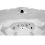 Voir la diapositive 6 : WATERCLIP Spa LUXA 5 places