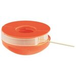 Gardena Cassette de fil 4 m pour coupe-bordures