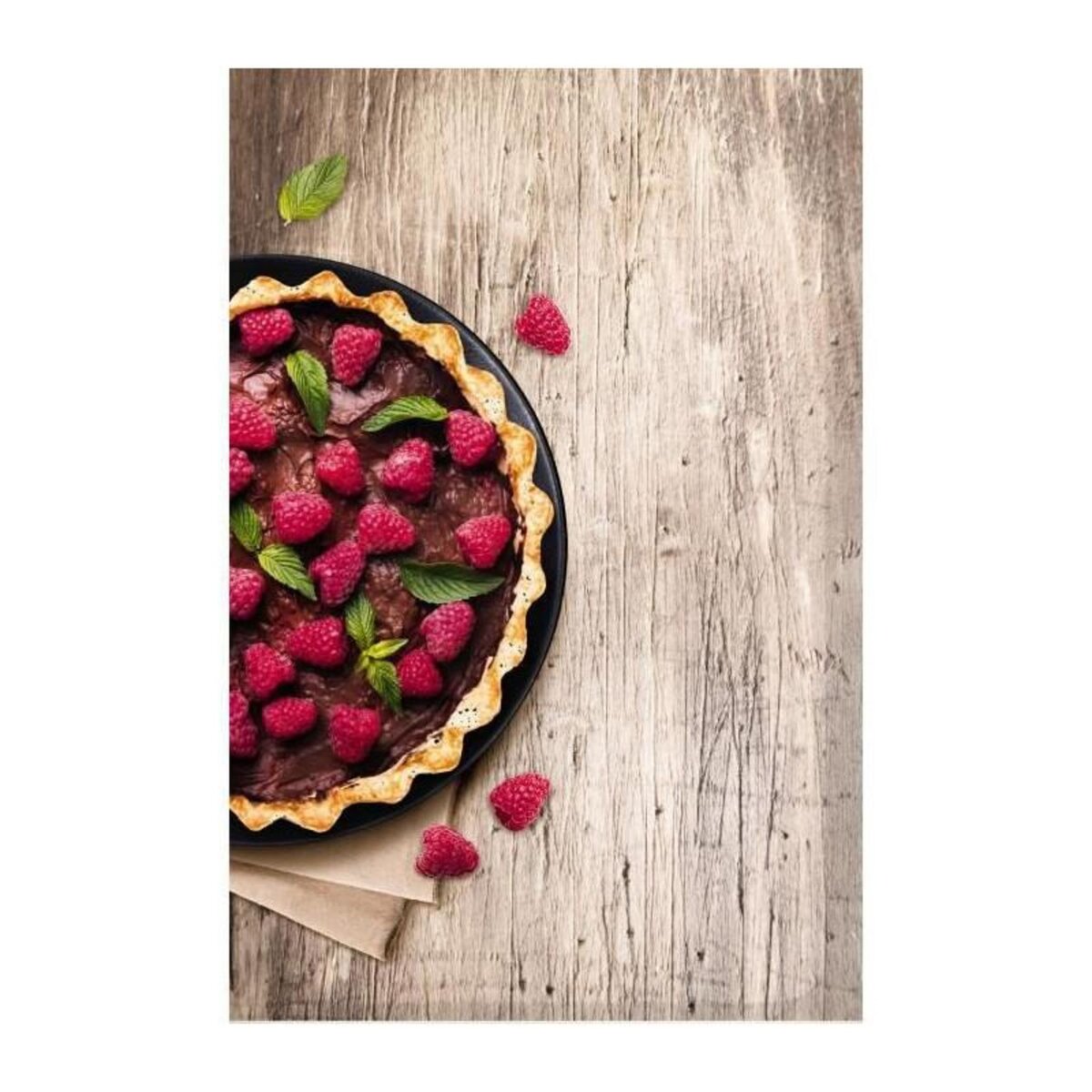 TEFAL TEFAL Maryse Ingenio - Bois hetre et silicone platinium - 29,5 cm