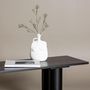 Voir la diapositive 5 : Paris Prix Banc Design  Olivia  180cm Noir