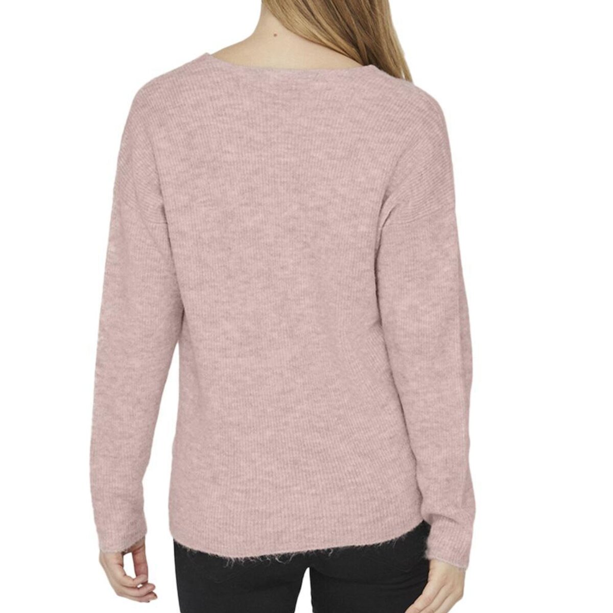 Vero Moda Pull  Femme Vero Moda Crewlefile