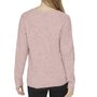 Voir la diapositive 2 : Vero Moda Pull  Femme Vero Moda Crewlefile