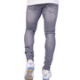 Voir la diapositive 2 : Project X Jean Skinny  Homme Project X Paris TP21036