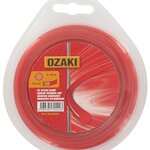OZAKI Fil nylon rond - D2.00 mm