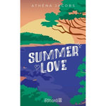 SUMMER LOVE, Jacob's Athéna
