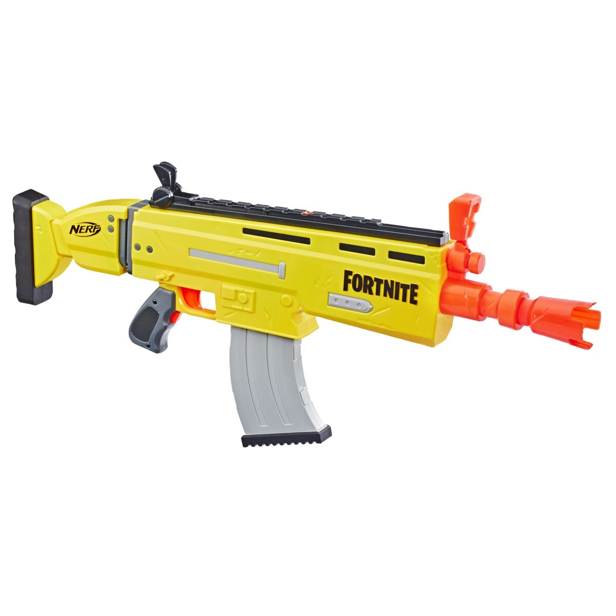 HASBRO Blaster - Nerf Fortnite AR-L