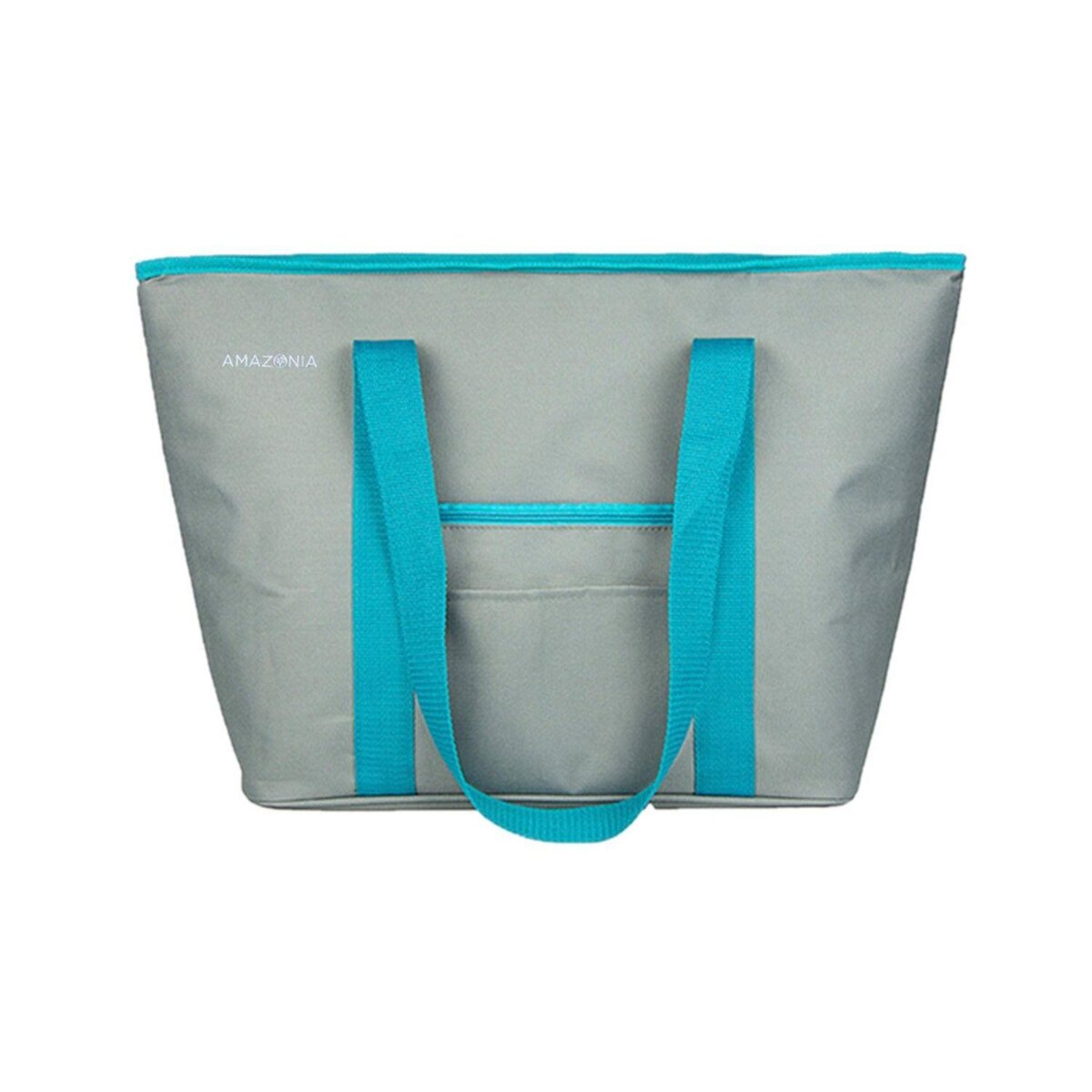 Sac Evasion M isotherme 20 L - Gris pas cher 