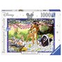 RAVENSBURGER Puzzle 1000 pièces Collector's Edition Disney : Bambi