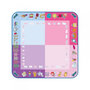 Voir la diapositive 1 : TOMY Tapis aquadoodle classique rose