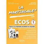 ECOS. HEPATO-GASTRO-ENTEROLOGIE, RHUMATOLOGIE, ORTHOPEDIE-MPR, ENDOCRINOLOGIE, GYNECO-OBSTETRIQUE, ANATOMOPATHOLOGIE, Azria Leo